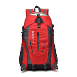 FREE KNIGHT 40L Backpack  Nylon  Waterproof