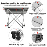 Portable Folding table, Ultra-light