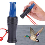 DUCK CALL  Realistic Sound