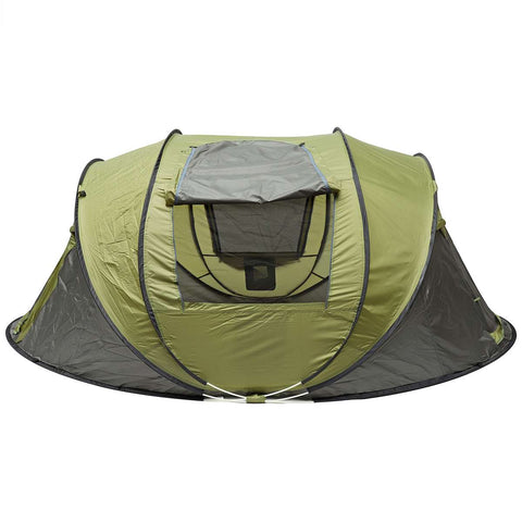 5-8 Person  *ONE STEP*  Automatic Tent, Anti-Mosquito