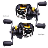 PROBEROS Fishing Reel