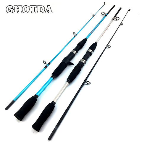 GHOTDA   ULTRA LIGHT   Power Rod