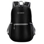 ZOMAKE Ultra Lightweight Backpack, Small, Water Resistant