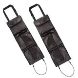 Seat Back Gun/FishingRod holster