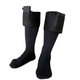 Battery Heated Socks, Rechargeable