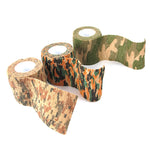 Hunting Camouflage Stealth Tape 5cm x 4.5m