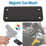 1 Pc Magnet, Concealed Gun Mount/Holder