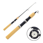 Mini Telescopic Rod, Carbon Fiber  *Pesca*