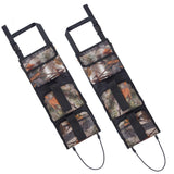 Seat Back Gun/FishingRod holster