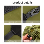 Compression Bags, Camping,Hiking Accessories