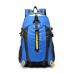 FREE KNIGHT 40L Backpack  Nylon  Waterproof