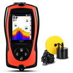 * Catch More Fish! * Echo, Sonar Fish Finder