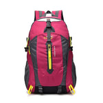 FREE KNIGHT 40L Backpack  Nylon  Waterproof