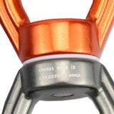 30KN Free Rotation  Swing Swivel