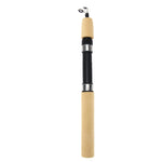 Mini Telescopic Rod, Carbon Fiber  *Pesca*