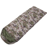 Sleeping Bag, Single Person, Splicing, Waterproof