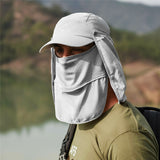 Quick-dry, Sun/UV Protection, Windproof