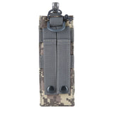 600D Nylon Water Bottle Holster