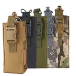 600D Nylon Water Bottle Holster