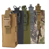 600D Nylon Water Bottle Holster