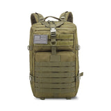 Large Capacity  Military Rucksack