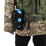 600D Nylon Water Bottle Holster