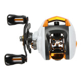 LIXADA Baitcasting Reel with Magnetic Brake System