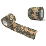 Hunting Camouflage Stealth Tape 5cm x 4.5m