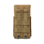 12 Gauge Ammo Magazine Pouches