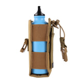 600D Nylon Water Bottle Holster