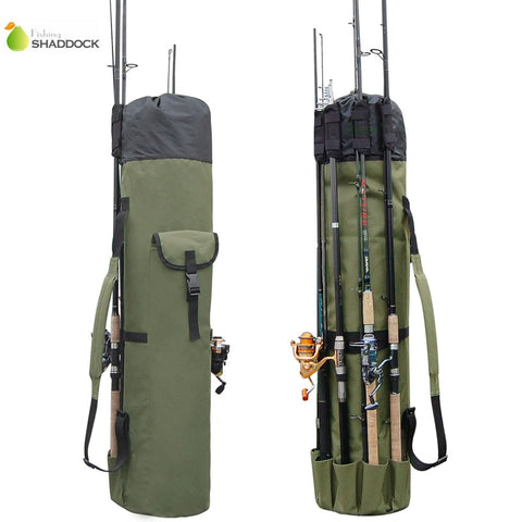 PROTECT YOUR RODS!   Fishing Rod Bag