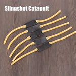 1 PC Durable Rubber Band Replacement for Slingshot