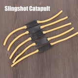 1 PC Durable Rubber Band Replacement for Slingshot