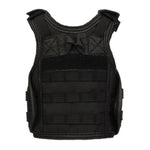 Novelty **TACTICAL** Vest Kooze,  Adjustable