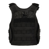 Novelty **TACTICAL** Vest Kooze,  Adjustable