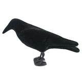 GUGULUZA 3D Crow/Raven Hunting Decoys