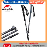 Naturehike Folding  7075 Aluminum Alloy