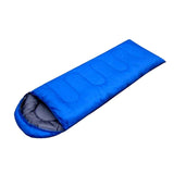 Sleeping Bag, Single Person, Splicing, Waterproof