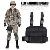 Drop Leg Molle Pouch