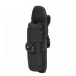 Clip On Backpack/Belt Flashlight Holster rotates 360