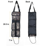 Seat Back Gun/FishingRod holster