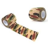 Hunting Camouflage Stealth Tape 5cm x 4.5m