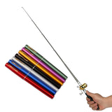 Telescopic Mini Rod With Reel