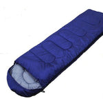 Sleeping Bag, Single Person, Splicing, Waterproof