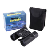 8x21 HD Binoculars 1000M Range