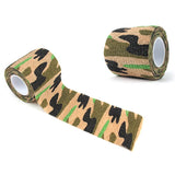 Hunting Camouflage Stealth Tape 5cm x 4.5m