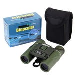 8x21 HD Binoculars 1000M Range