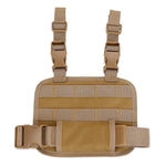 Drop Leg Molle Pouch