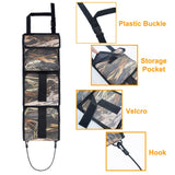 Seat Back Gun/FishingRod holster