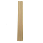 20pc High Quality Wooden Arrow Shaft 80cm L 8mm D